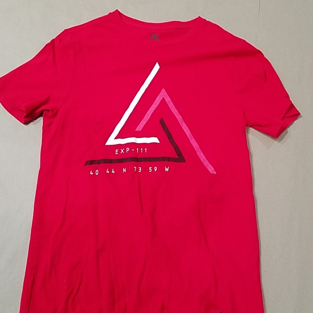 New express shirt